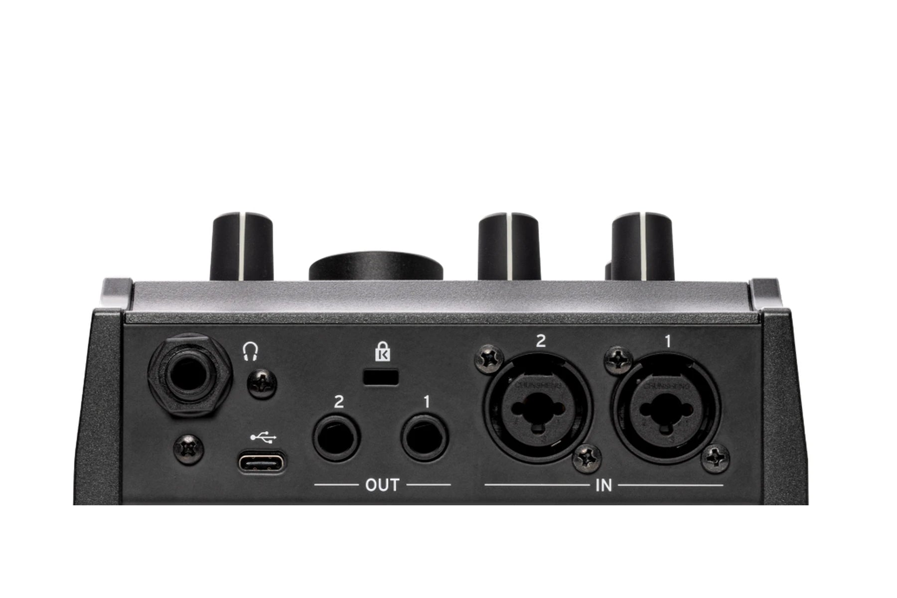 Korg microAUDIO 22 USB Audio Interface