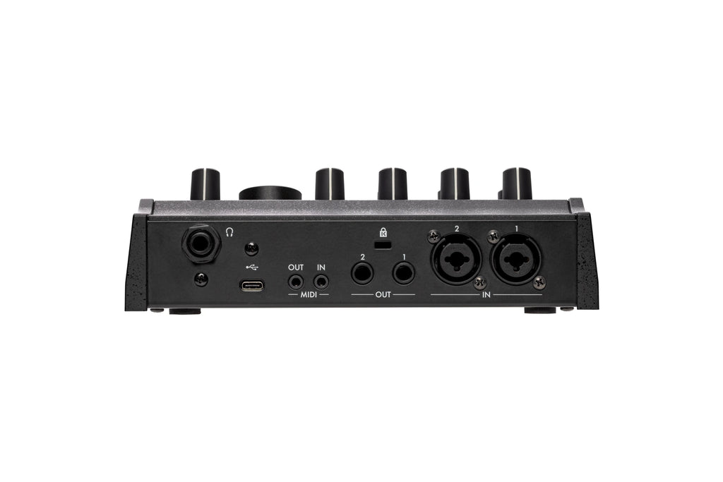 Korg microAUDIO 722 USB Audio Interface