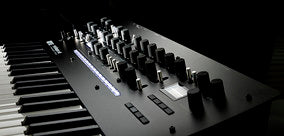 Korg Minilogue XD – DJ TechTools