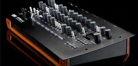 Korg Minilogue XD Module