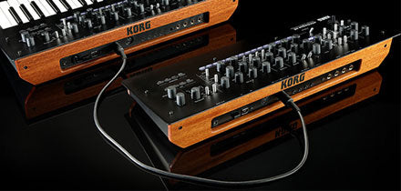 Korg Minilogue XD Module
