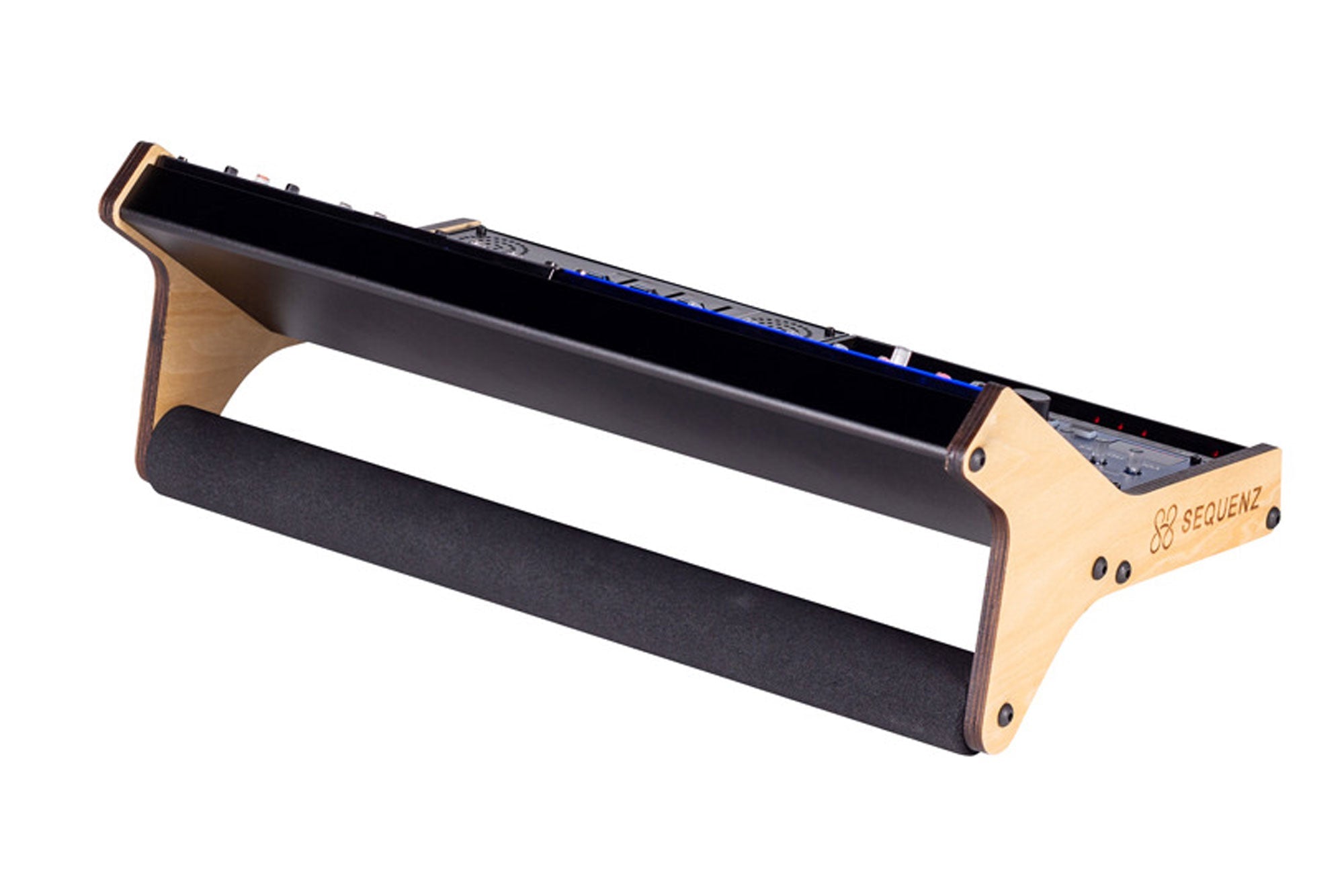 Korg Volca Rack 2x2 - DJ TechTools