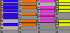 DJ機材 Novation Launch Control XL ableton live Novation Launch Control XL - yes I want to go large – DJWORX