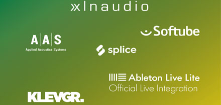 Novation Launchpad Mini MK3