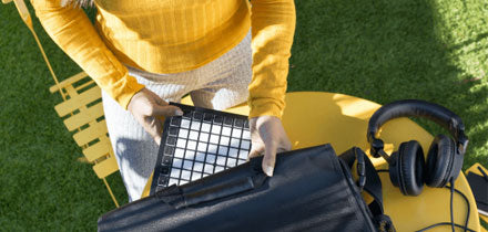 Novation Launchpad Mini MK3