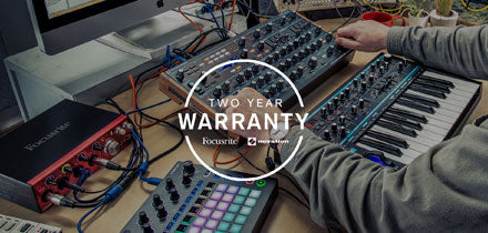 Novation Launchpad X