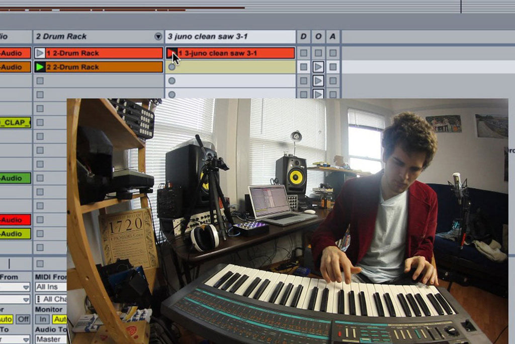 Mad Zach's Ultimate Sound Pack Tutorial - DJ TechTools