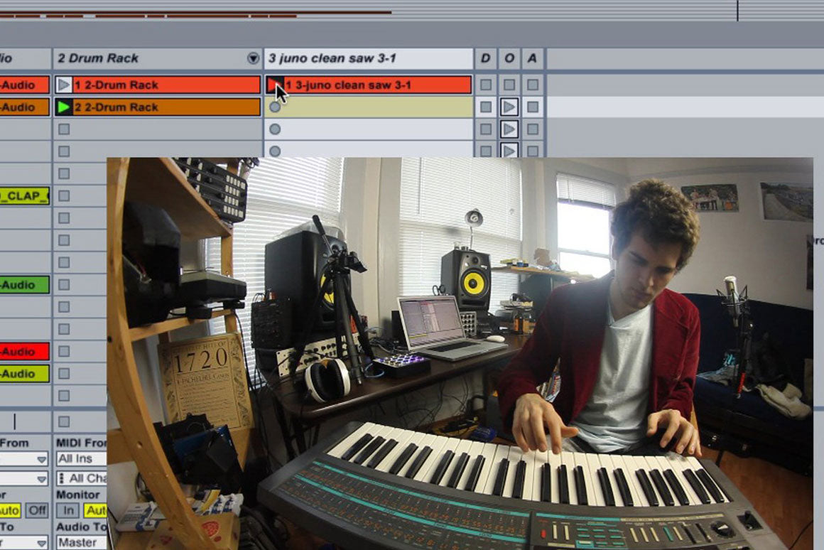 Mad Zach's Ultimate Sound Pack Tutorial - DJ TechTools