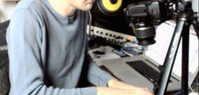 Learn to Finger Drum: Mad Zach Tutorial