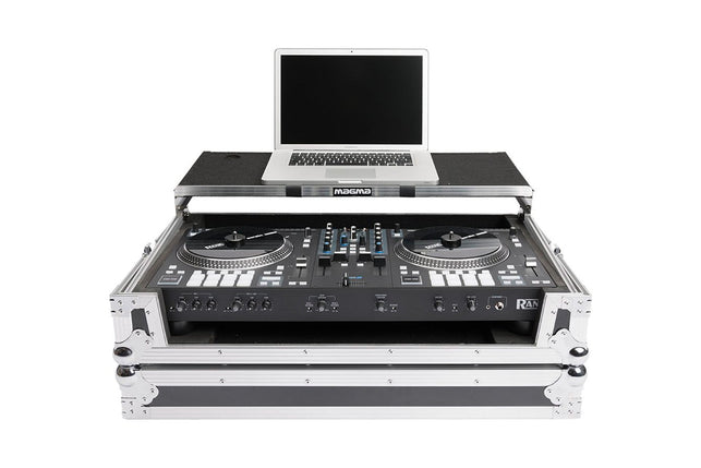 Magma DJ-Controller Workstation Rane One - DJ TechTools