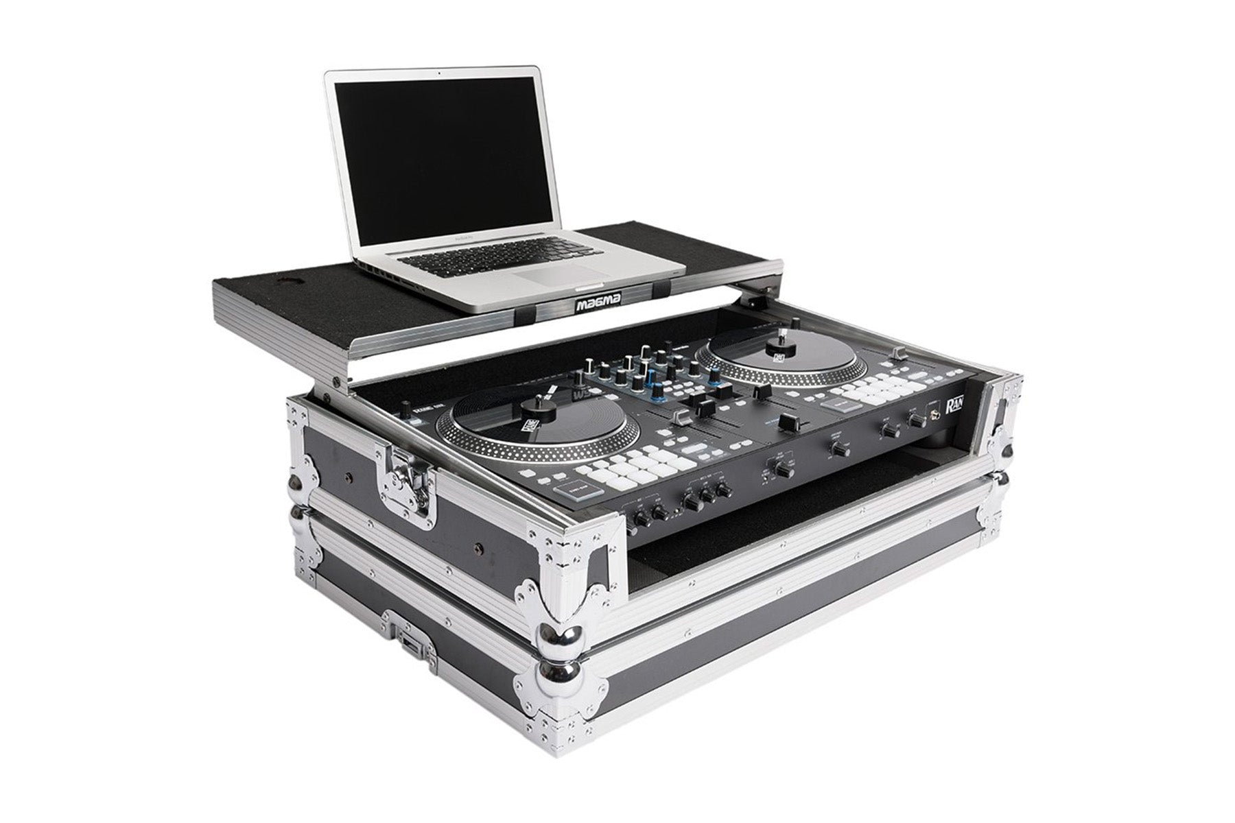 Magma DJ-Controller Workstation Rane One – DJ TechTools