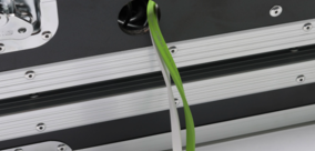 Magma DJ-Controller Workstation DDJ-GRV6 & DDJ-FLX10