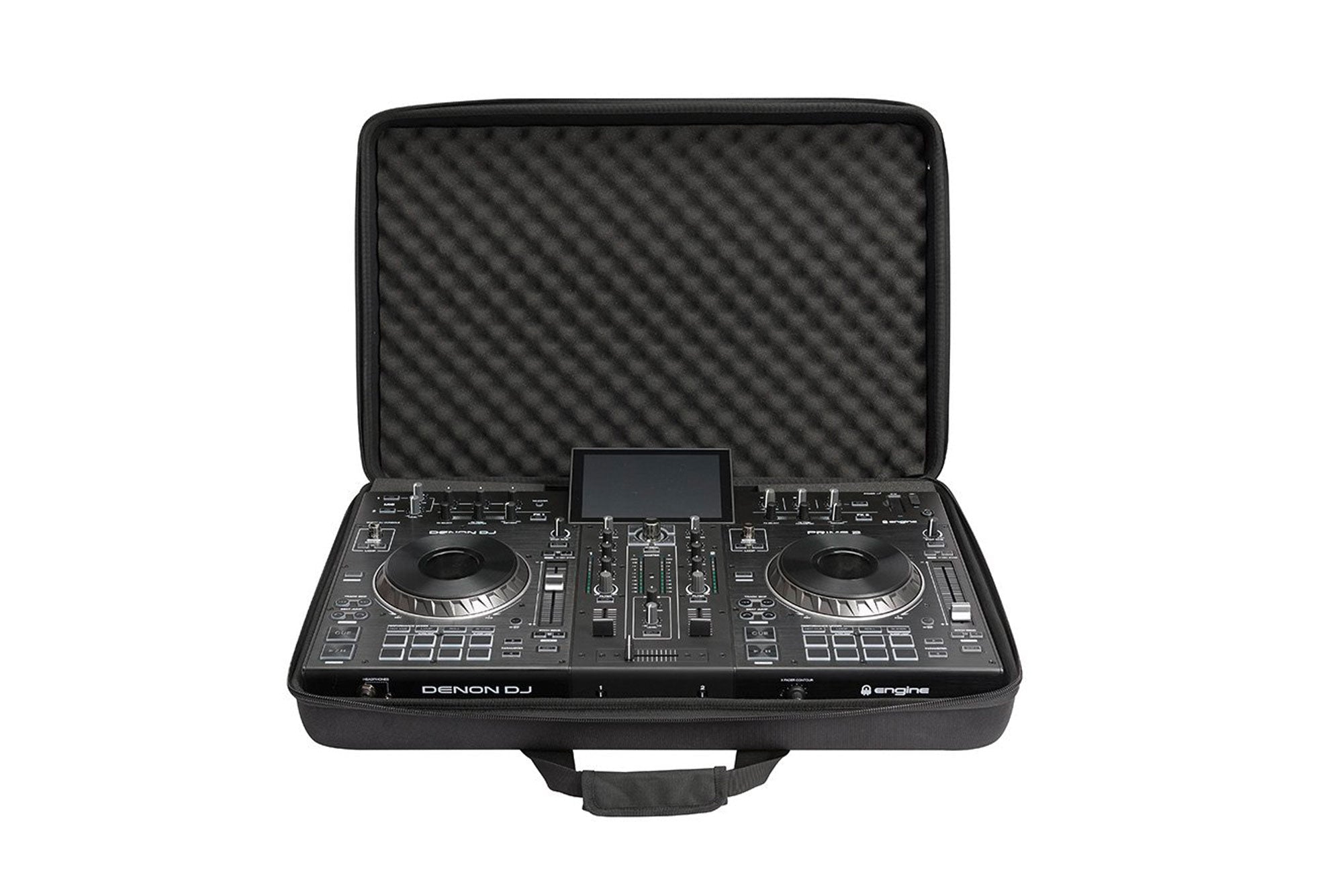 Magma CTRL Case Prime 2 - DJ TechTools