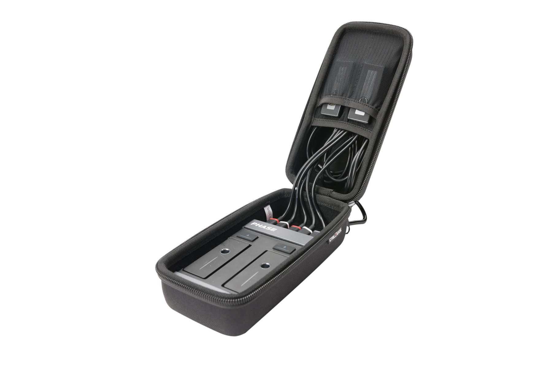 Magma CTRL Case Phase II - DJ TechTools