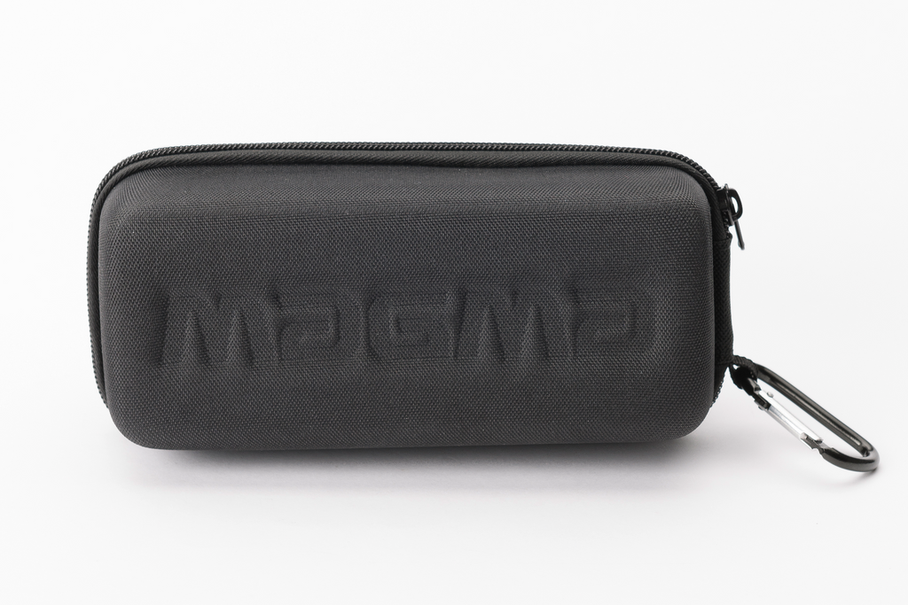 Magma CTRL Case Phase II - DJ TechTools