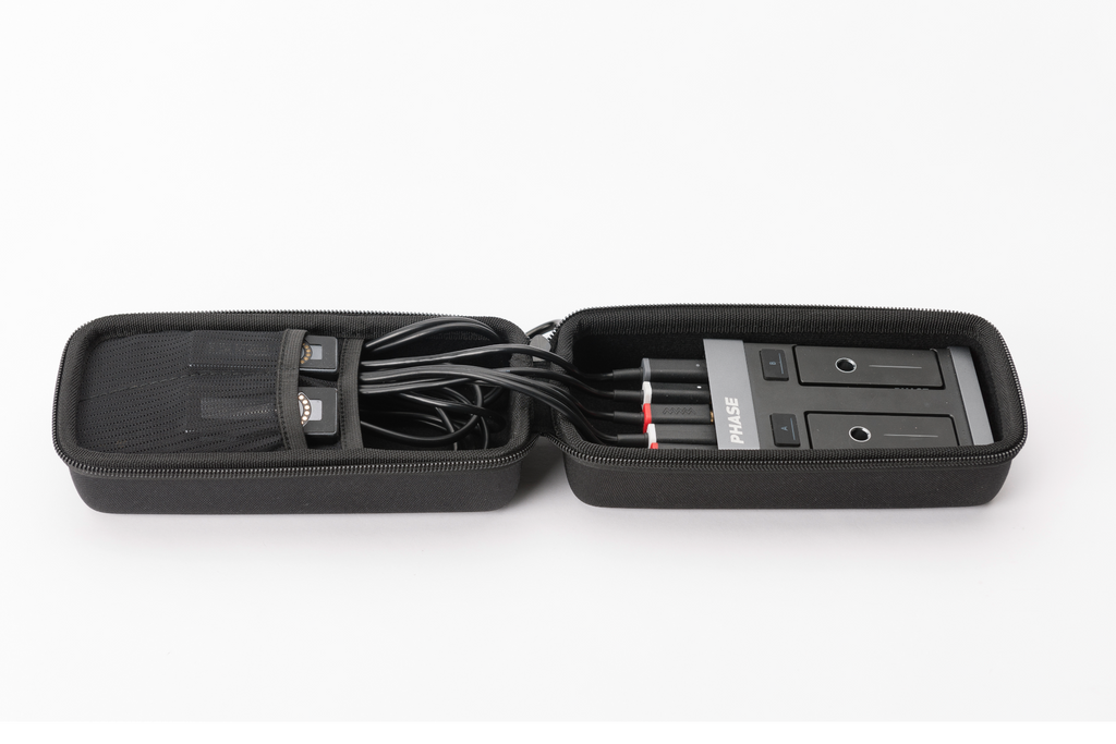 Magma CTRL Case Phase II - DJ TechTools