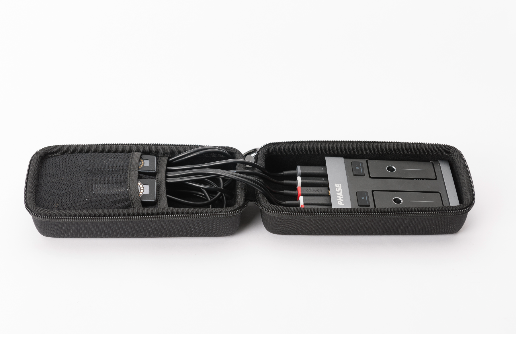 Magma CTRL Case Phase II - DJ TechTools