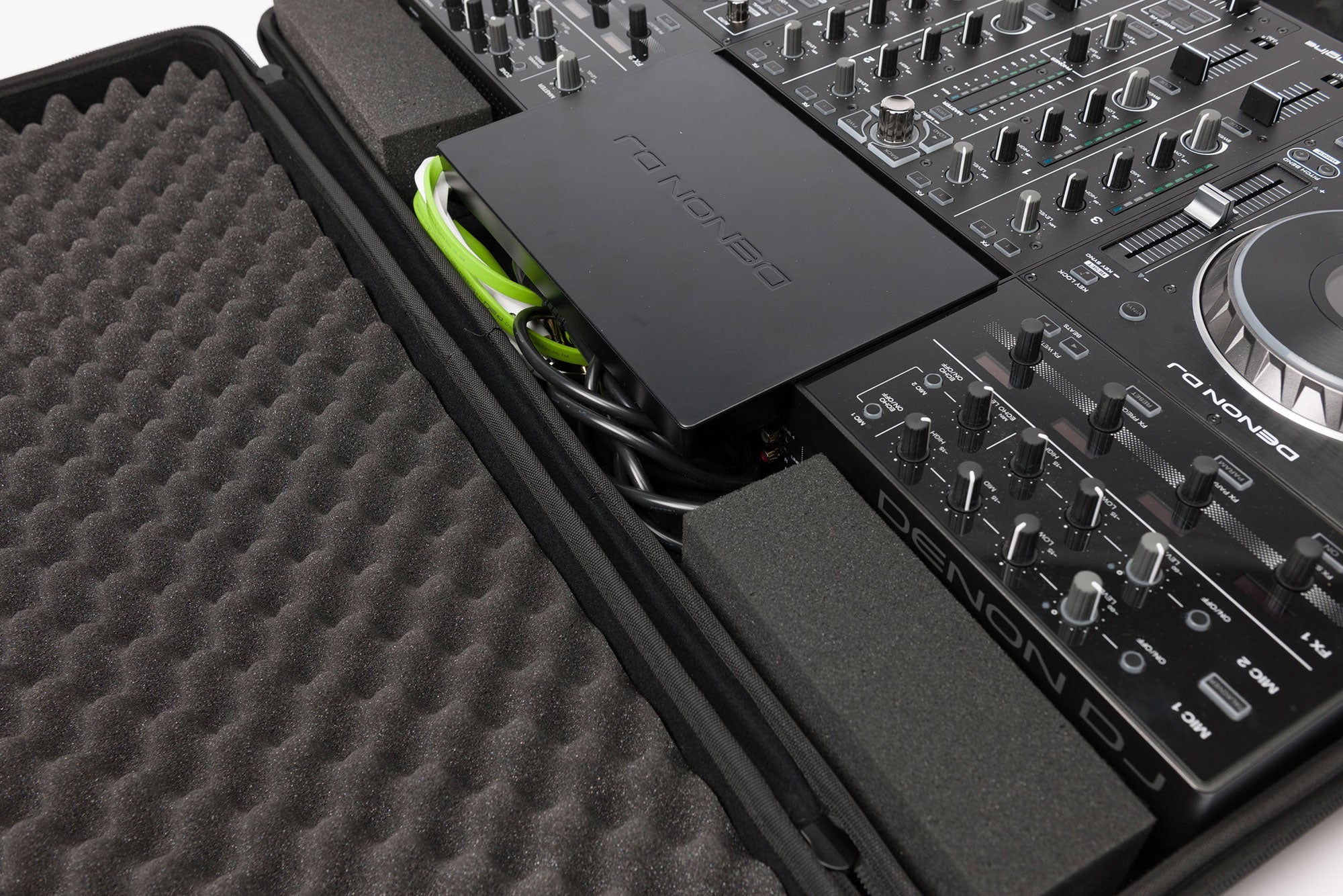 Magma CTRL Case Prime 4 - DJ TechTools