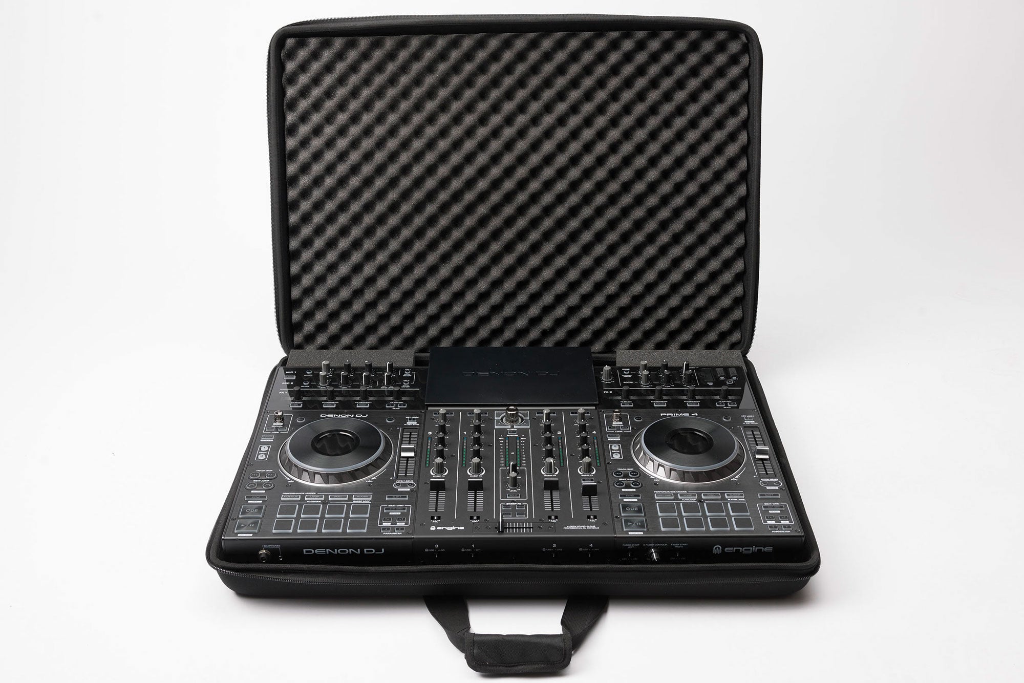 Magma CTRL Case Prime 4 - DJ TechTools