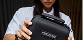 DJ機材 MAGMA CTRL-CASE XDJ-RX3/RX2 Magma CTRL Case XDJ-RX3/RX2 : Amazon.ca: Musical Instruments