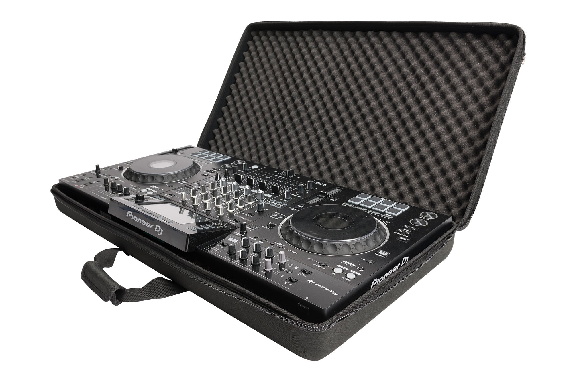 Magma CTRL Case XDJ-XZ - DJ TechTools