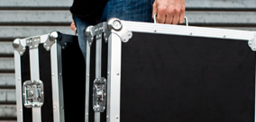 Magma DJ-Controller Workstation DDJ-GRV6 & DDJ-FLX10