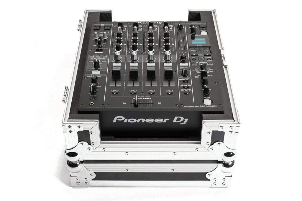 Magma Multi-Format CDJ / Mixer Case II - DJ TechTools