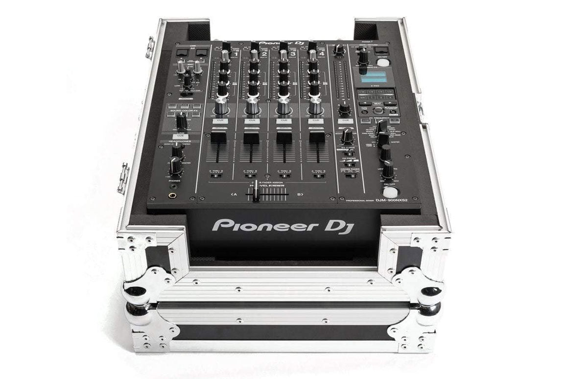 Magma Multi-Format CDJ / Mixer Case II - DJ TechTools