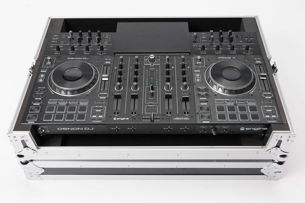 Magma DJ-Controller Case PRIME 4 - DJ TechTools