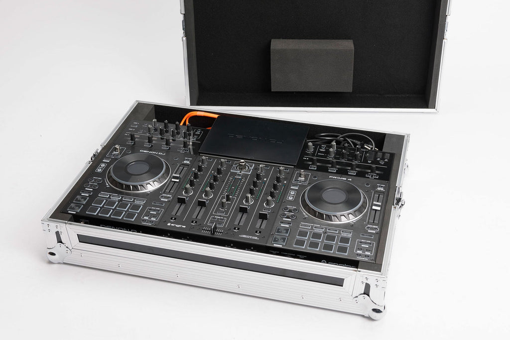 Magma DJ-Controller Case PRIME 4 - DJ TechTools