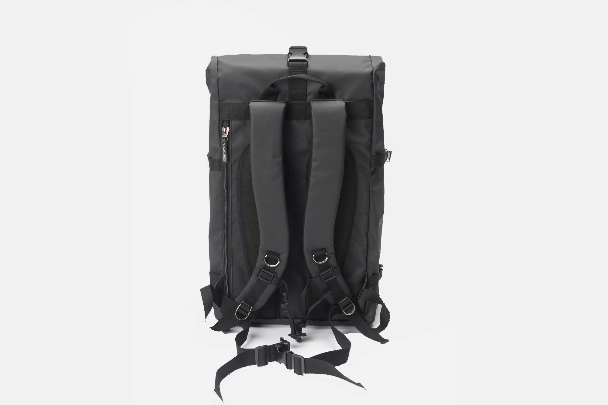 Magma Rolltop Backpack III - DJ TechTools