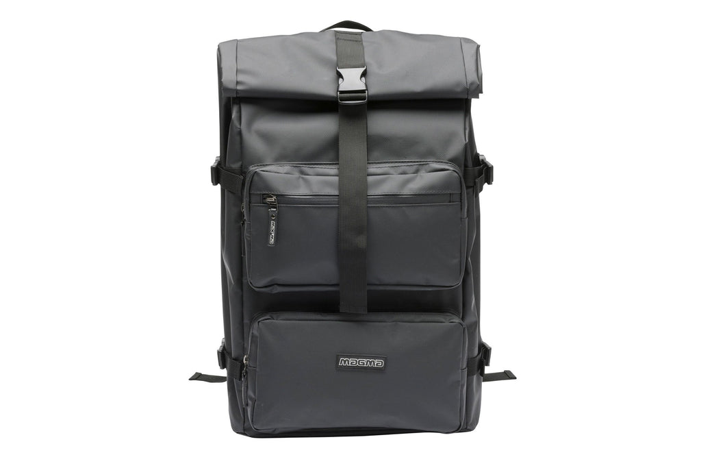 Magma Rolltop Backpack III - DJ TechTools
