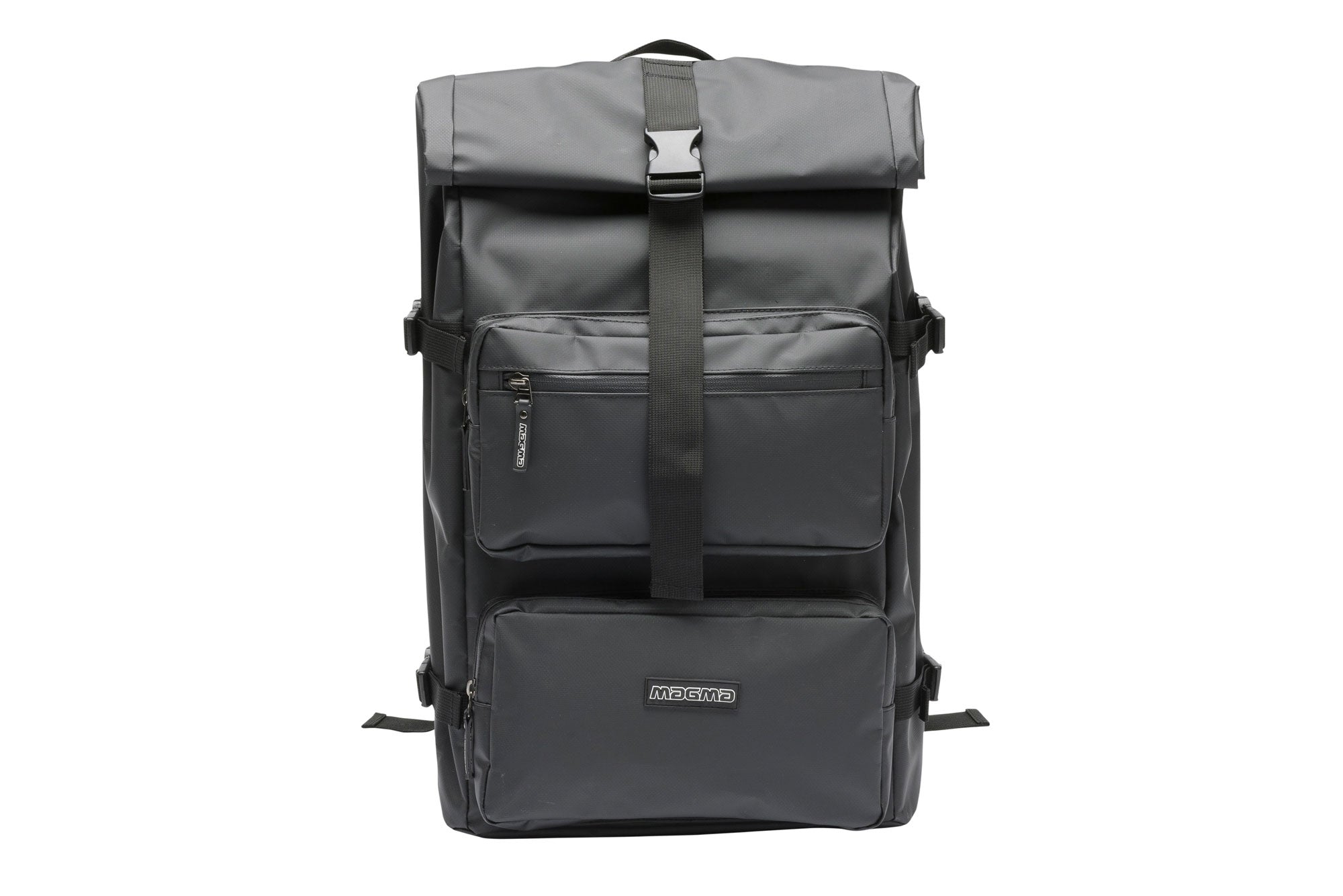 Magma Rolltop Backpack III - DJ TechTools