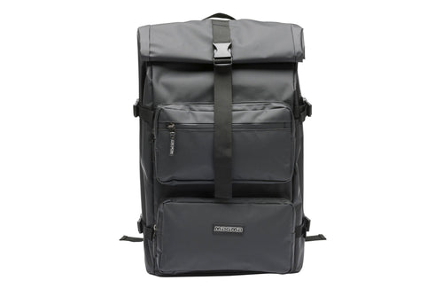 Magma Rolltop Backpack III – DJ TechTools