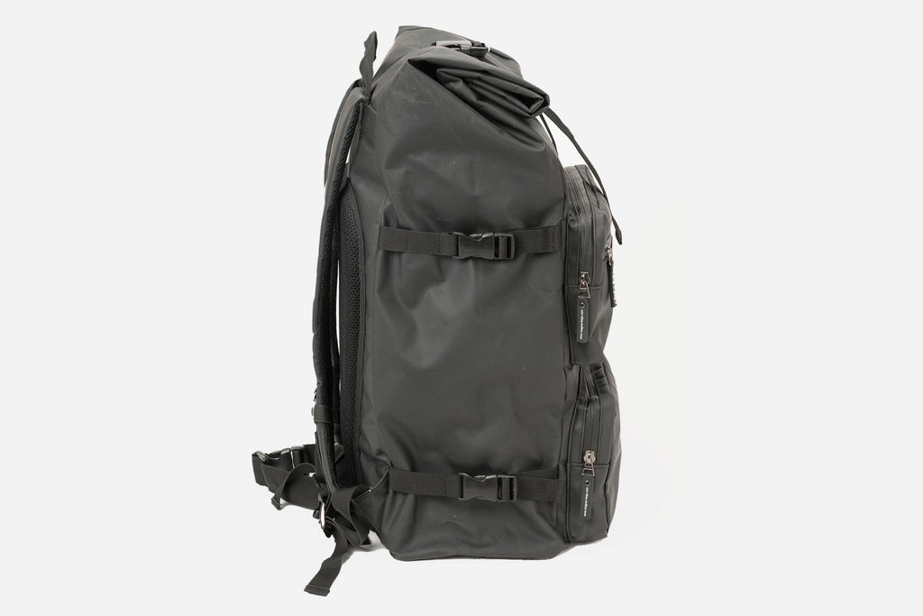 Magma Rolltop Backpack III - DJ TechTools