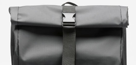 Magma Rolltop Backpack III