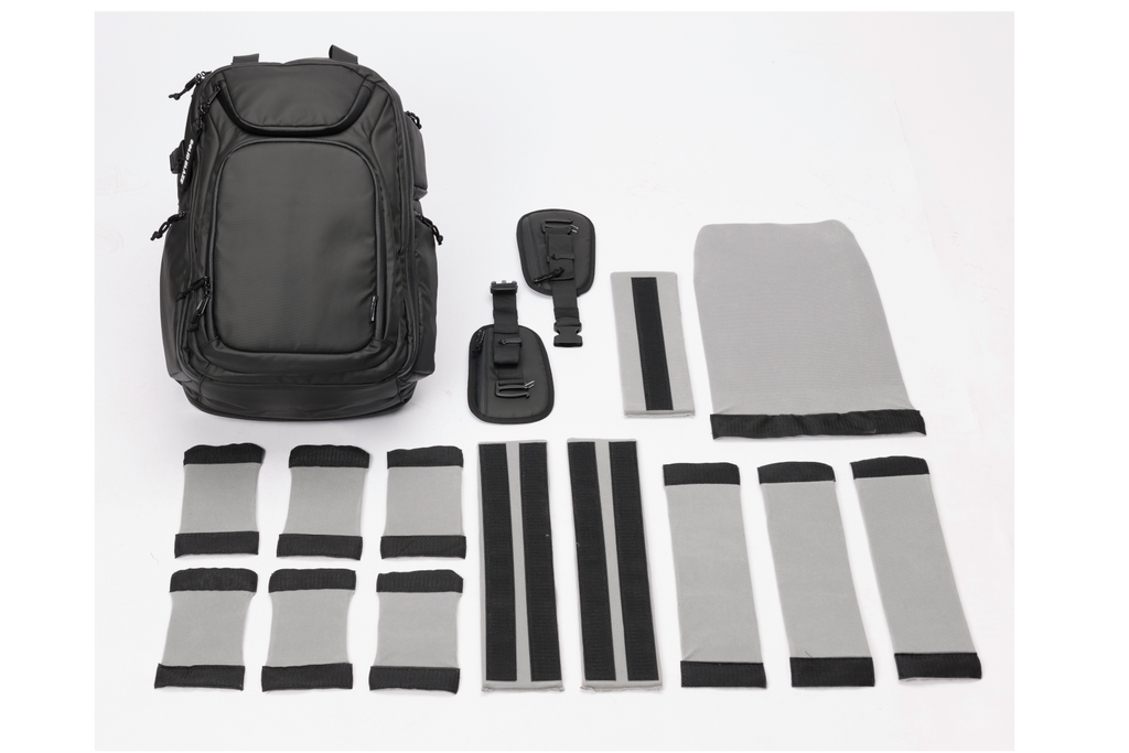 Magma Solid Blaze Pack 120 - DJ TechTools