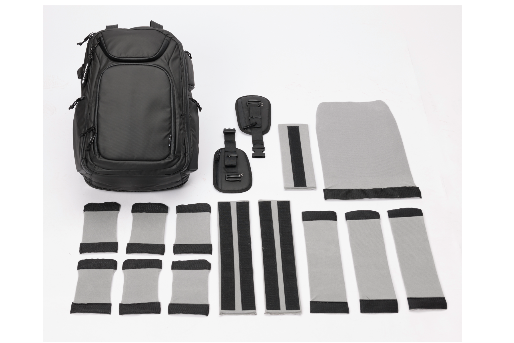 Magma Solid Blaze Pack 120 - DJ TechTools