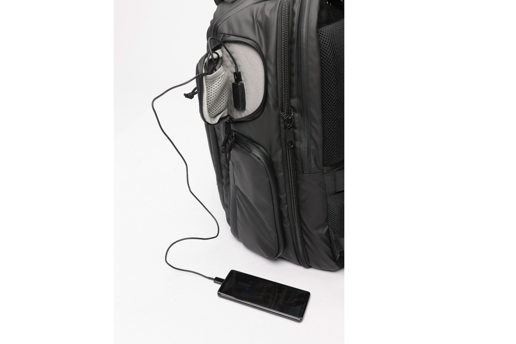 Magma Solid Blaze Pack 120 - DJ TechTools