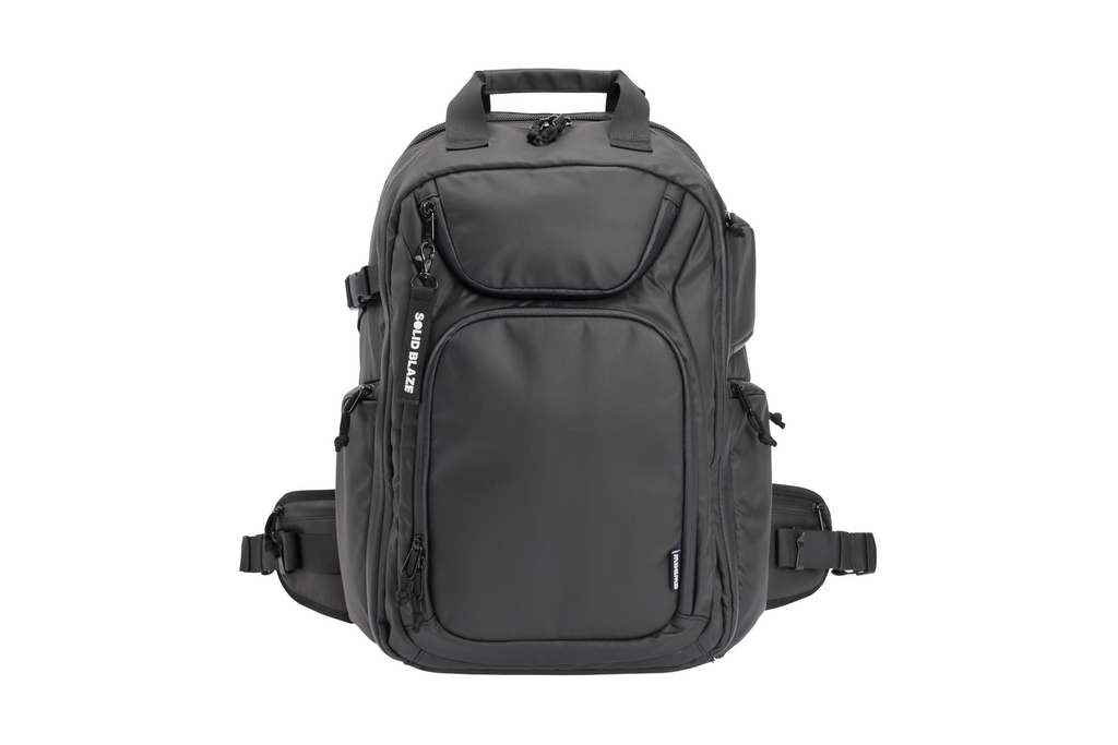 Magma Solid Blaze Pack 120 - DJ TechTools