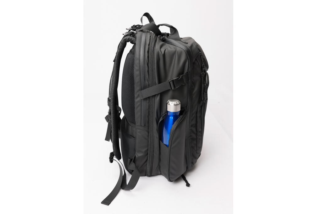 Magma Solid Blaze Pack 120 - DJ TechTools