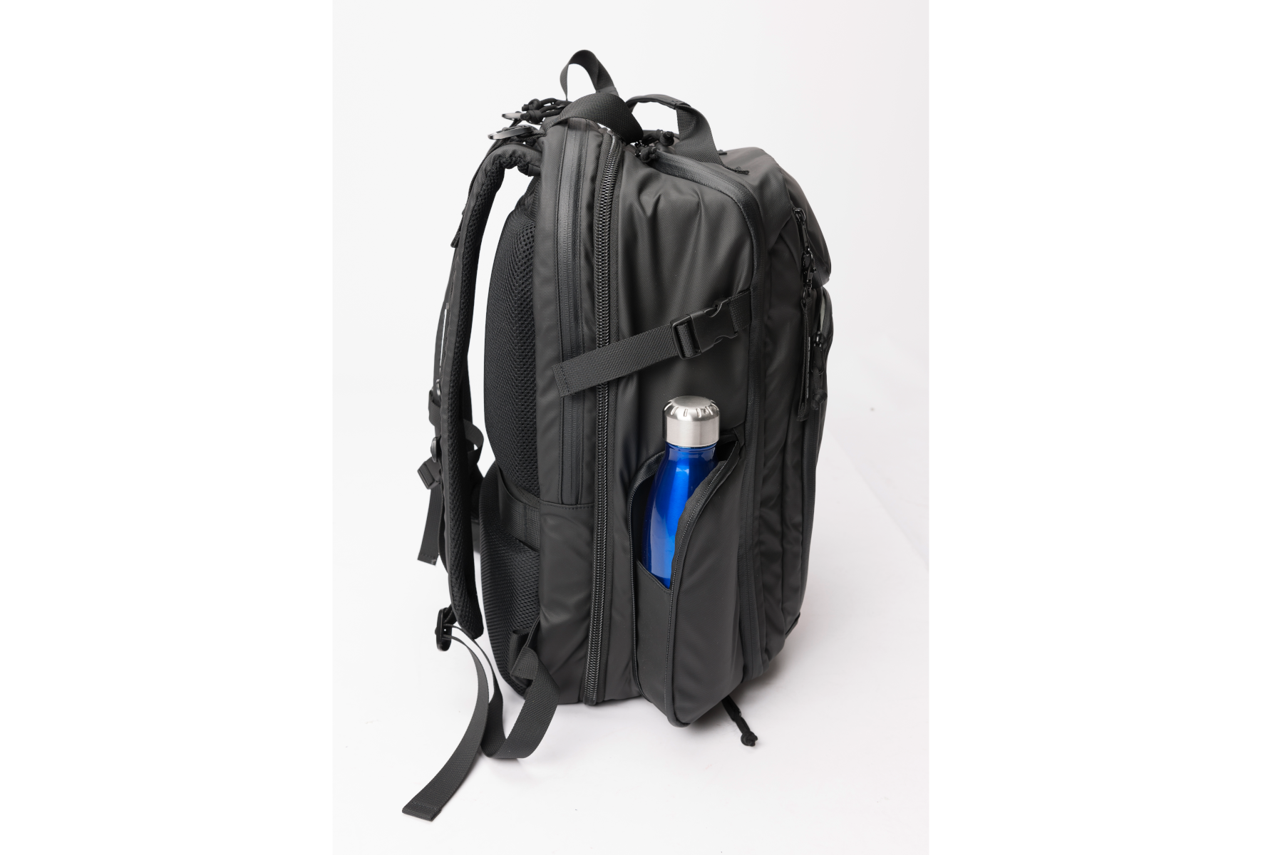 Magma Solid Blaze Pack 120 - DJ TechTools