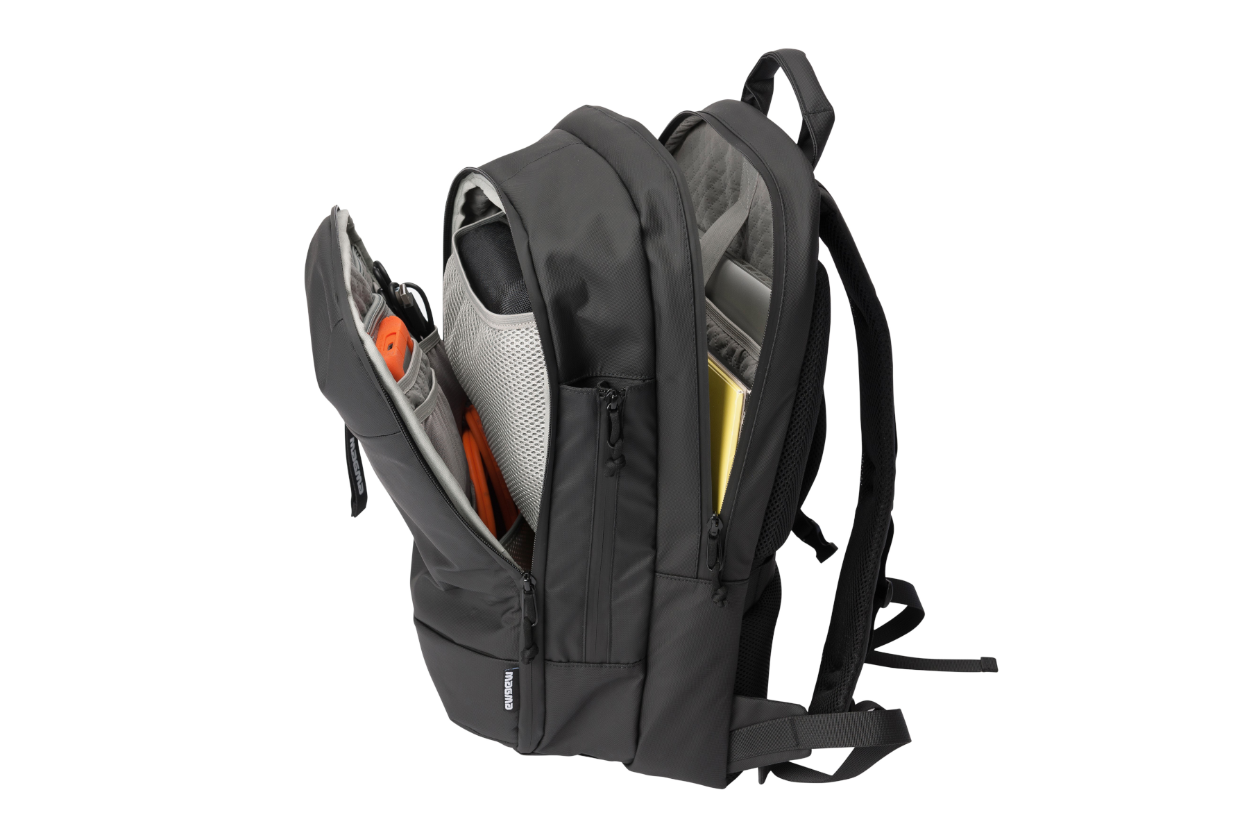 Magma Solid Blaze Pack 80 - DJ TechTools