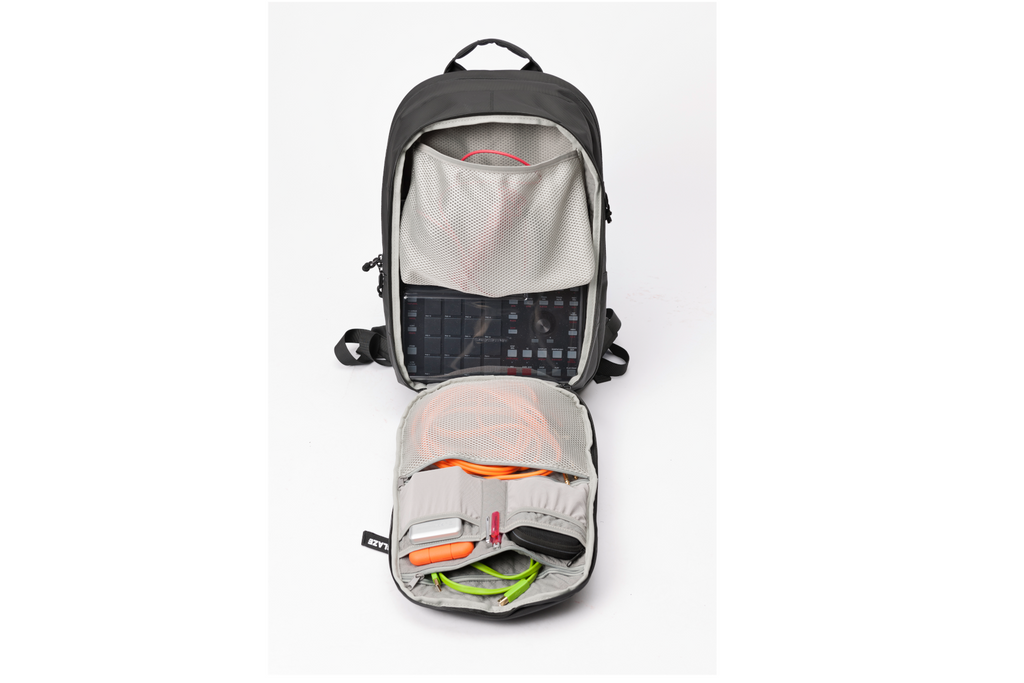 Magma Solid Blaze Pack 80 - DJ TechTools