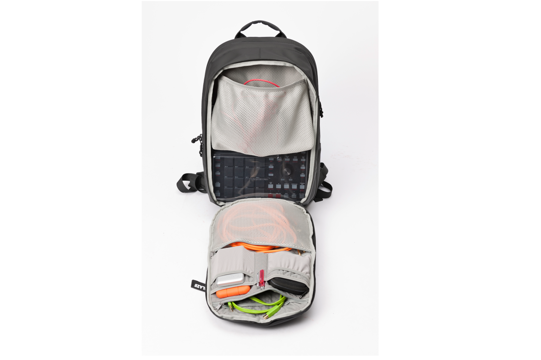 Magma Solid Blaze Pack 80 - DJ TechTools