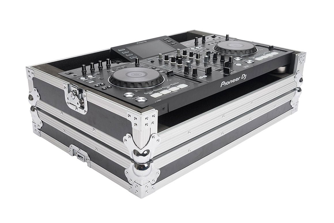 Magma DJ Controller Case XDJ-RX/RX2 - DJ TechTools
