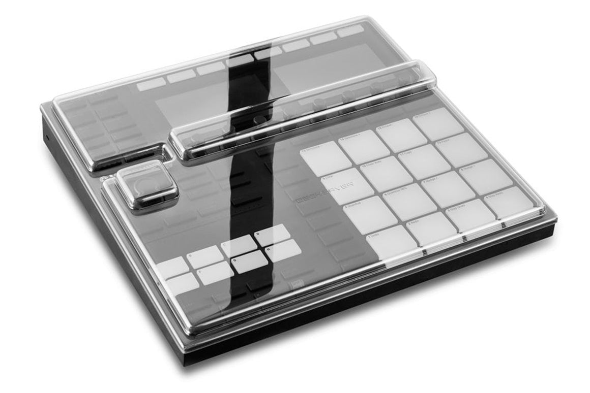 Decksaver Maschine MK3 Cover - DJ TechTools