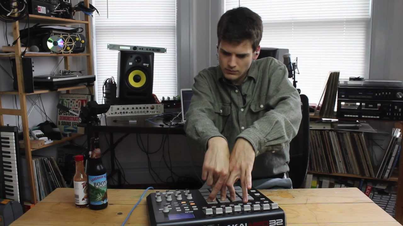 Mad Zach Sound Packs – DJ TechTools