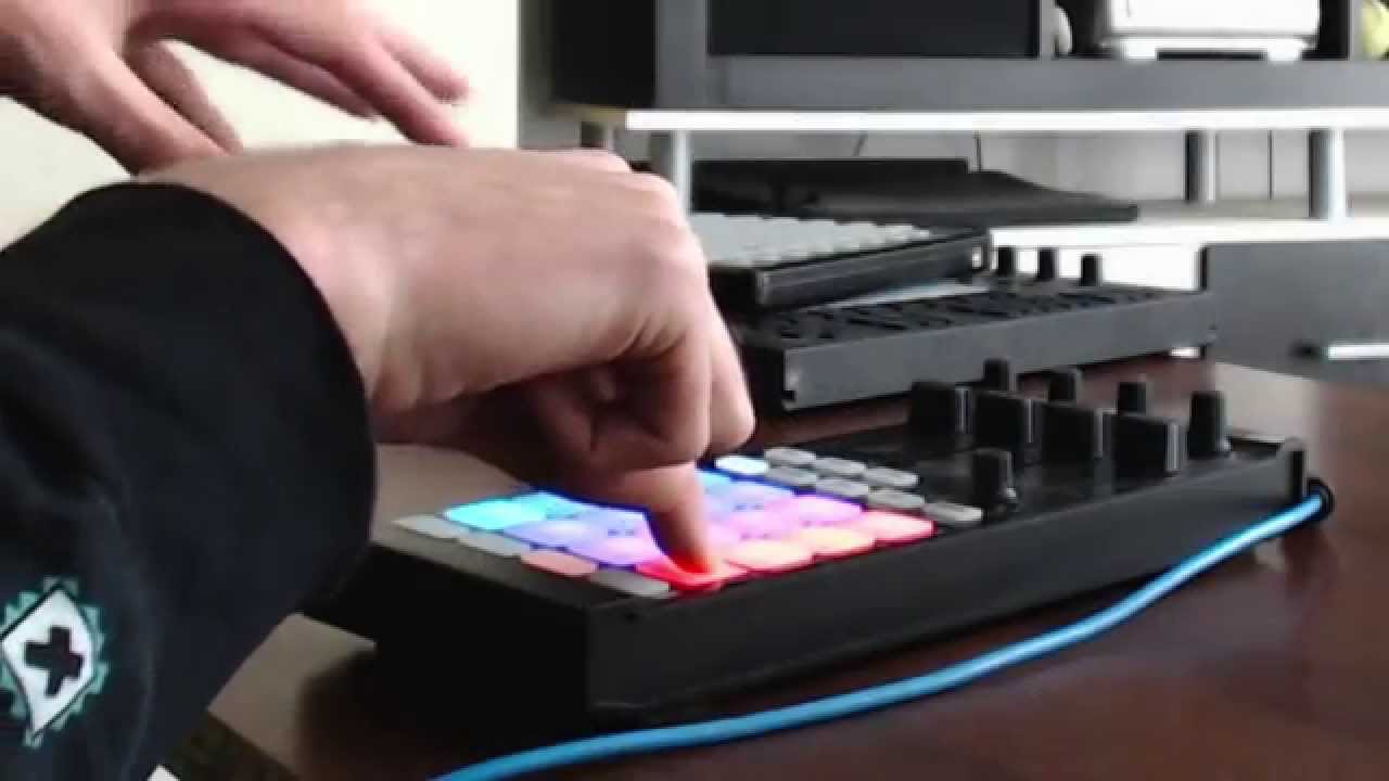 Mad Zach Sound Packs – DJ TechTools