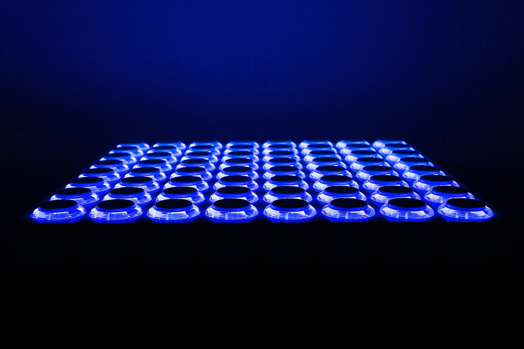 Midi Fighter 64 - DJ TechTools